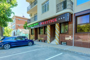Prestige Hotel
